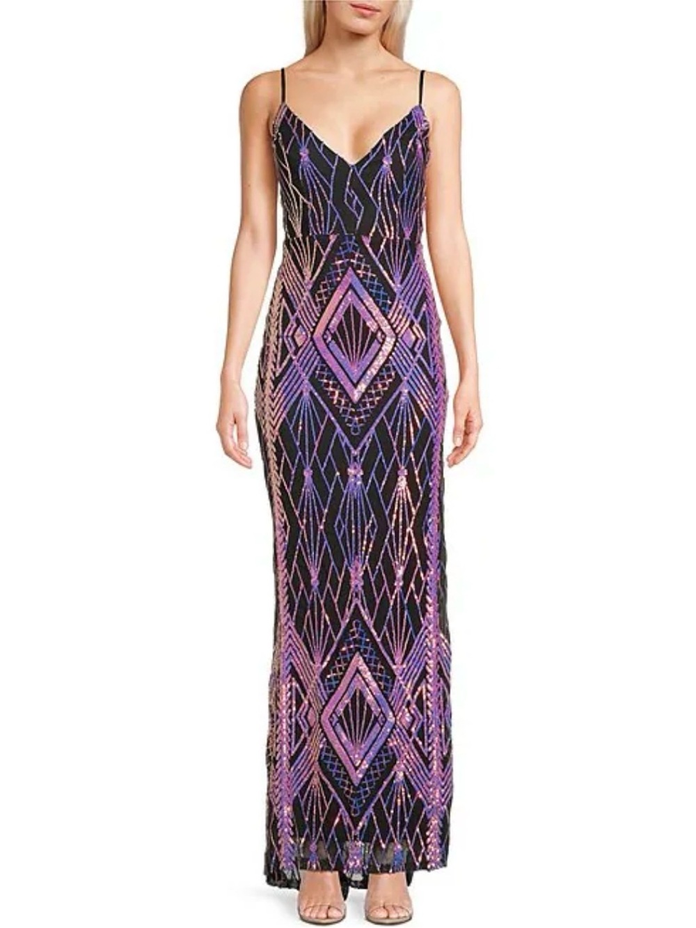 Love, Nickie Lew dress - Picture 9 of 10